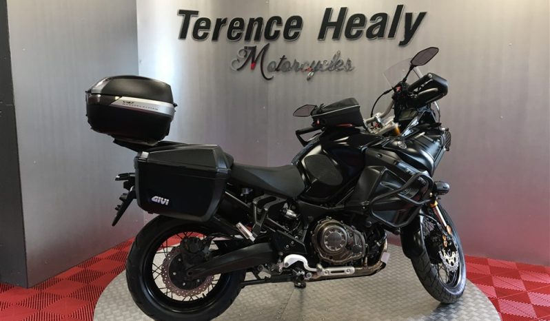 2019 Yamaha Super Tenere 1200 full