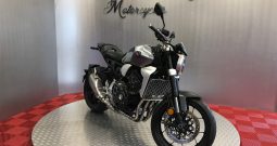2020 Honda CB1000R
