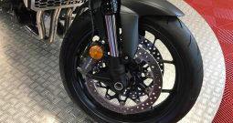 2020 Honda CB1000R