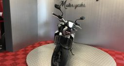 2020 Honda CB1000R