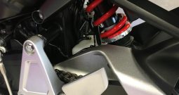 2020 Honda CB1000R