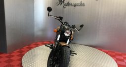 2021 Indian Scout Bobber