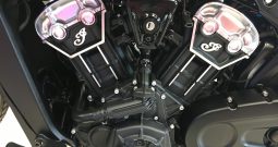 2021 Indian Scout Bobber
