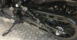 2021 Indian Scout Bobber
