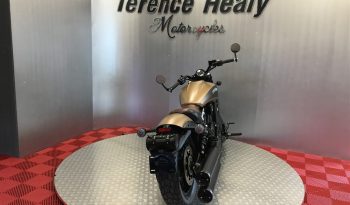 2021 Indian Scout Bobber full