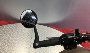 2021 Indian Scout Bobber full