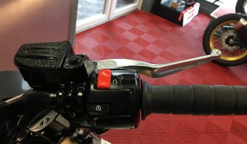 2021 Indian Scout Bobber full