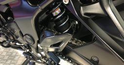 2021 Suzuki GSXS 750