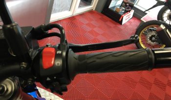 2021 Suzuki GSXS 750 full