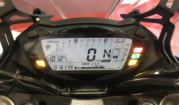 2021 Suzuki GSXS 750 full