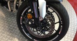 2019 Honda CB1000R