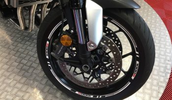 2019 Honda CB1000R full
