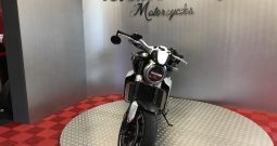 2019 Honda CB1000R
