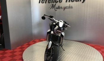 2019 Honda CB1000R full