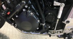 2019 Honda CB1000R