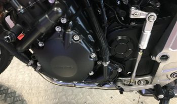 2019 Honda CB1000R full