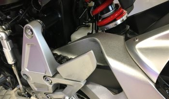 2019 Honda CB1000R full