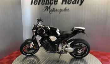 2019 Honda CB1000R full