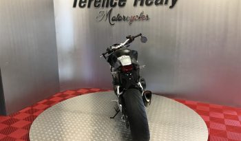 2019 Honda CB1000R full