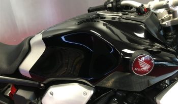 2019 Honda CB1000R full