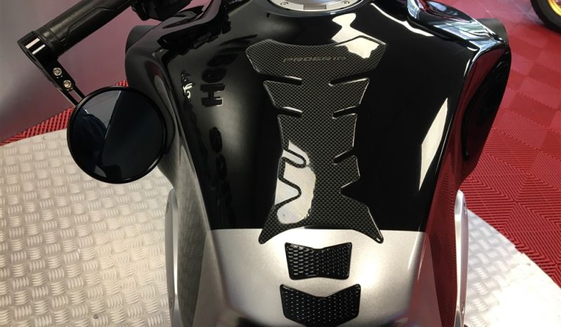 2019 Honda CB1000R full