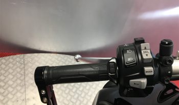 2019 Honda CB1000R full