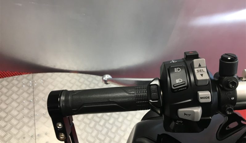 2019 Honda CB1000R full
