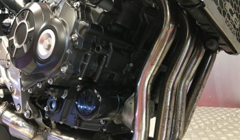 2019 Honda CB1000R full