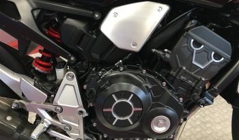 2019 Honda CB1000R full