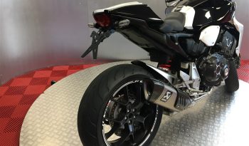 2019 Honda CB1000R full