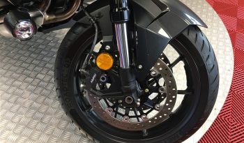 2024 Honda NT1100 full