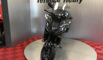 2024 Honda NT1100 full