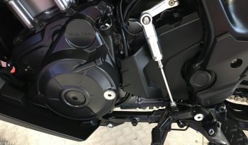 2024 Honda NT1100 full
