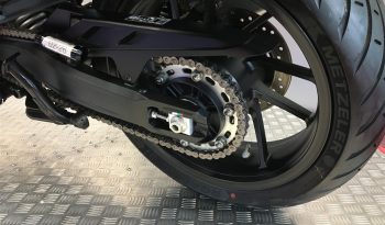 2024 Honda NT1100 full