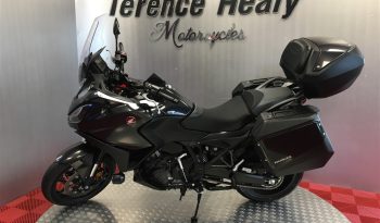 2024 Honda NT1100 full