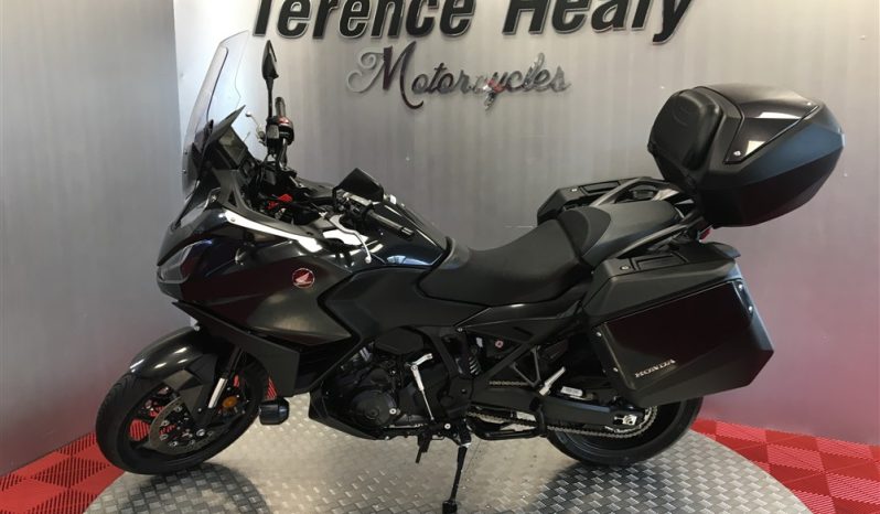 2024 Honda NT1100 full