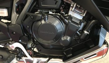 2024 Honda NT1100 full