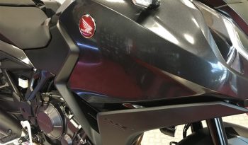 2024 Honda NT1100 full