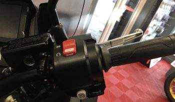 2024 Honda NT1100 full