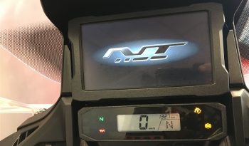 2024 Honda NT1100 full