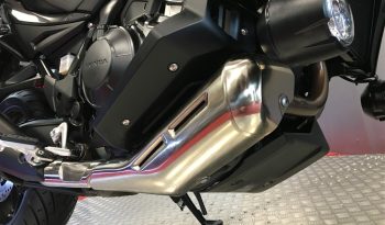 2024 Honda NT1100 full