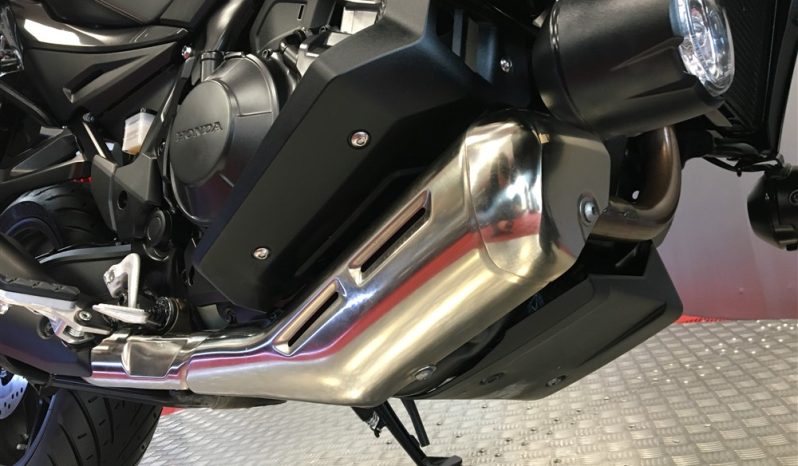 2024 Honda NT1100 full