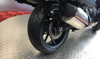 2024 Honda NT1100 full