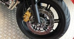 2013 Honda CBF 600