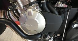 2013 Honda CBF 600