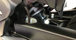 2013 Honda CBF 600