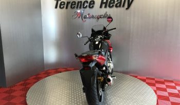 2013 Honda CBF 600 full