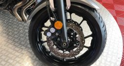 2019 Yamaha XSR 700