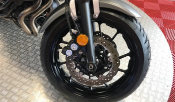 2019 Yamaha XSR 700 full