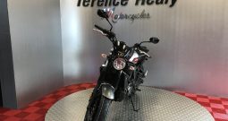 2019 Yamaha XSR 700